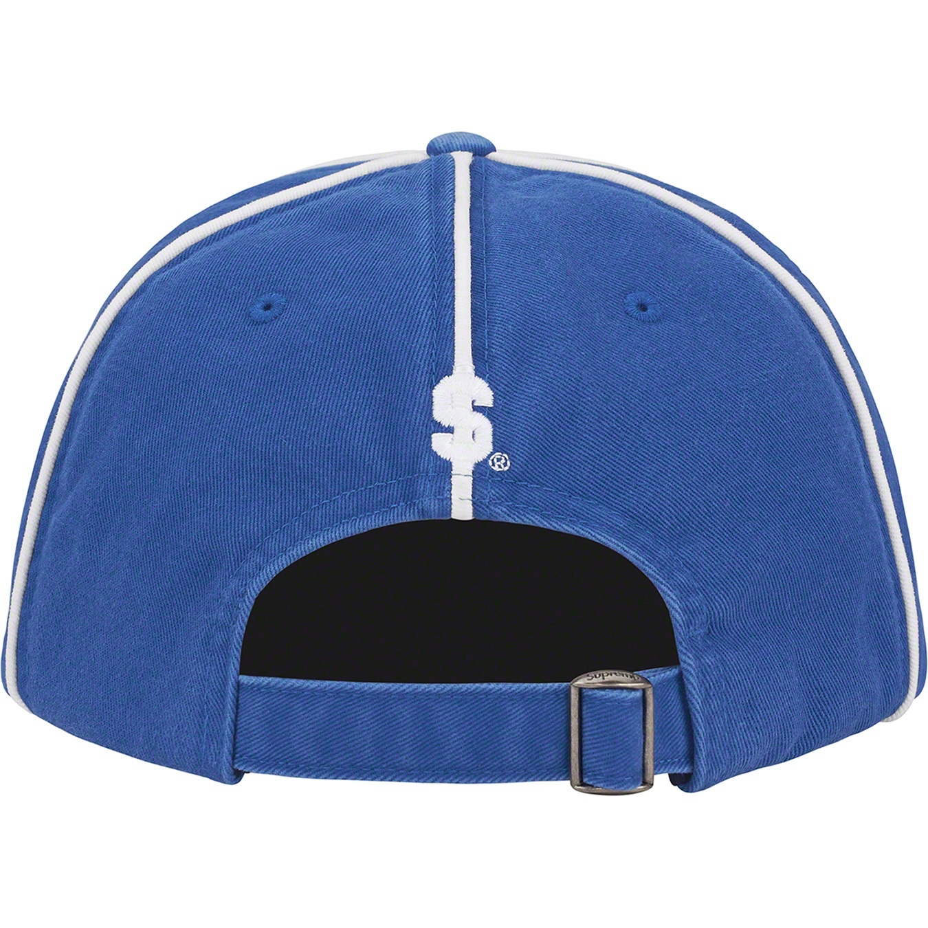 Piping 6-Panel view 3